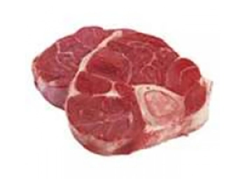 Australian Osso Buco – 2pcs/pack (500g)