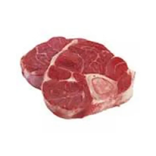 Australian Osso Buco – 500g (2 Pieces)