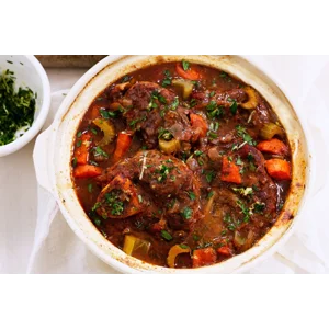 Osso Buco – Premium Bone-In Cut for Slow Cooking & Braising