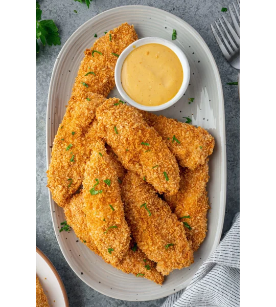 Thai Chicken Tenderloin IQF – 1kg