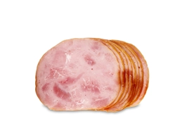 Smoked Gammon Ham (250g)