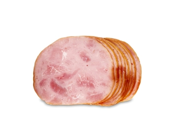 Smoked Gammon Ham (250g)