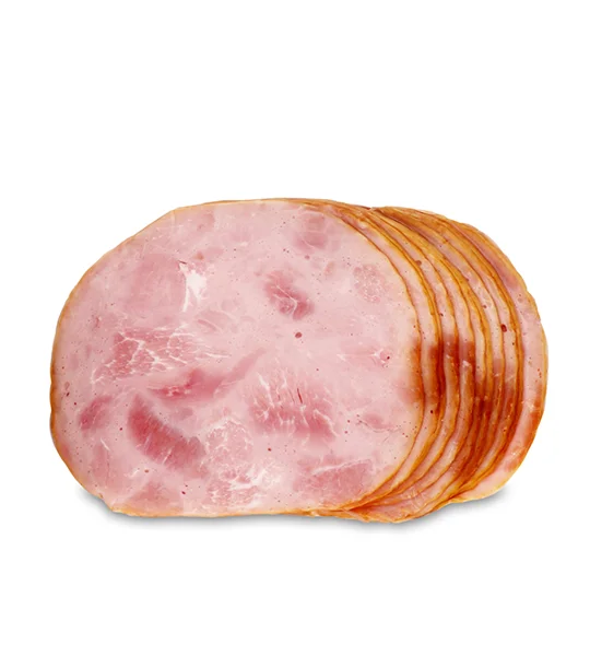 Sliced Smoked Gammon Ham - The Meat Guy Hong Kong