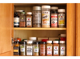  Pantry