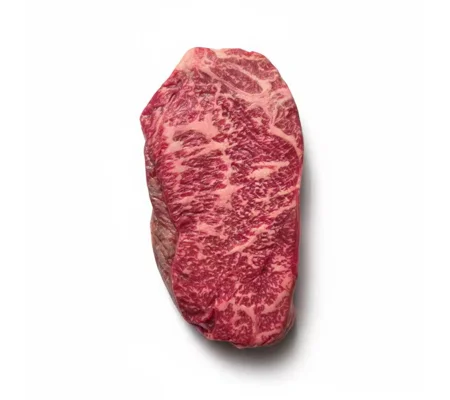 Korean Hanwoo 1++ Ribeye Steak – 230g