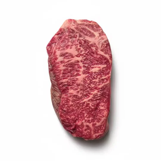 Korean Hanwoo 1++ Ribeye Steak – 230g
