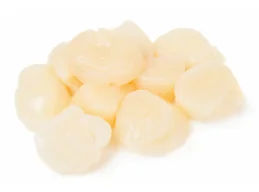 Australian Wild-Caught Scallops – 230g / Approx. 10pcs
