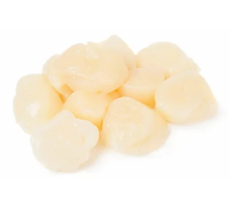 Australian Wild-Caught Scallops – 230g / Approx. 10pcs