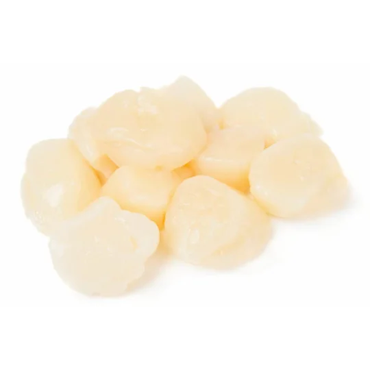 Australian Wild Caught Scallops - The Meat Guy Hong Kong