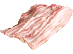 Japanese Pork Belly (Sliced) – 200g