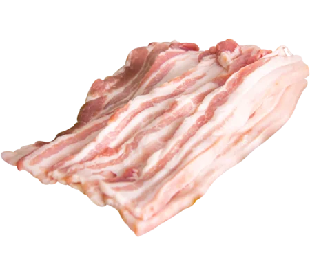 Japanese Pork Belly (Sliced) – 200g