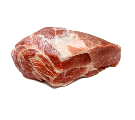 Spanish Iberico Pork Collar – Approx. 1kg
