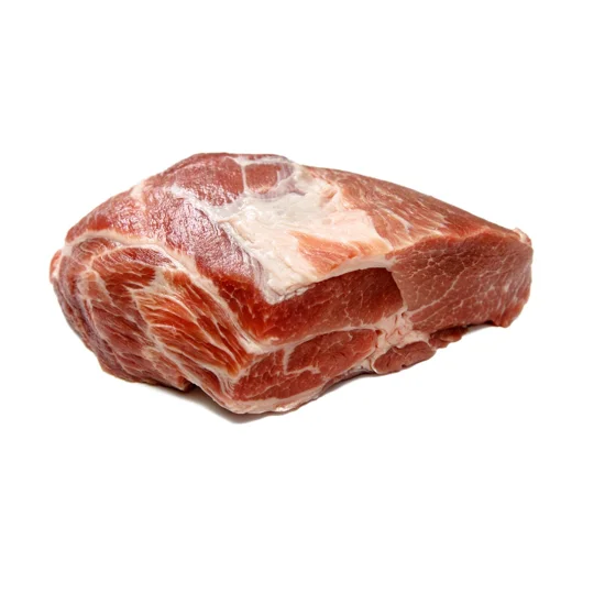 Spanish Iberico Pork Collar - The Meat Guy Hong Kong