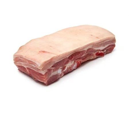 Spanish Iberico Pork Belly – Approx. 1kg
