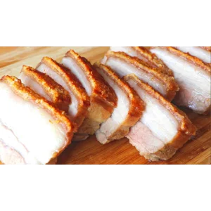 Belly – Rich, Tender Pork in Hong Kong