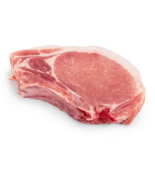 Spanish Iberico Pork Chop – Approx. 280g