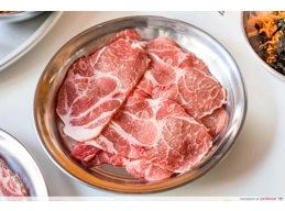 Japanese Pork Collar (250g)