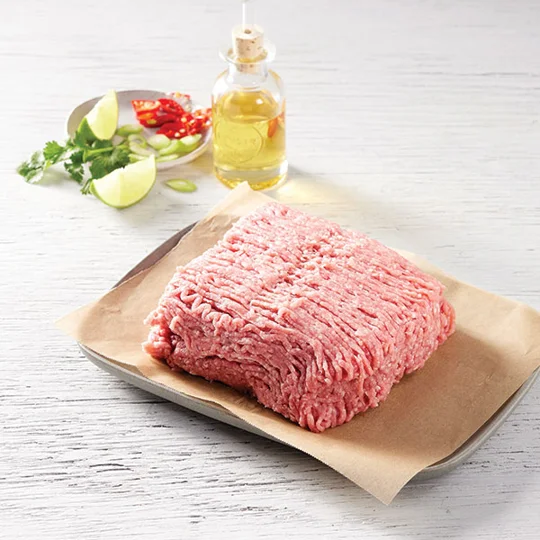 Australian Pork Tenderloin Mince – 500g