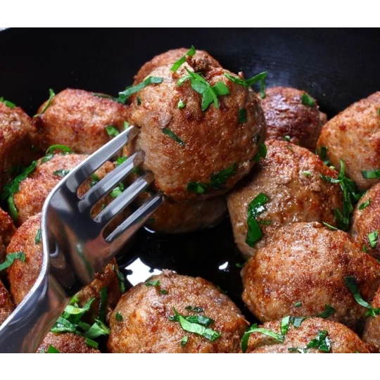 Australian Chicken Thigh Mince – 500g