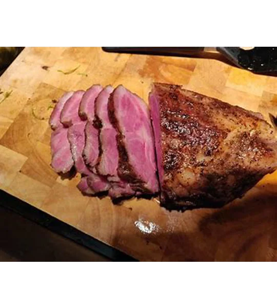 Spanish Iberico Pork Neck – Approx. 400g
