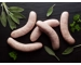 Pork and Herb Sausage - (6" x 4/Pack)