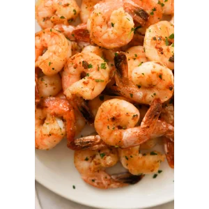 Prawns – Premium Seafood for Gourmet Cooking