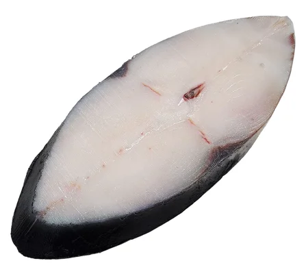 Alaskan Black Cod Steak – 200g