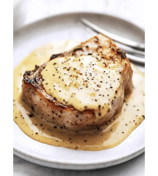 Spanish Iberico Pork Chop – Approx. 280g