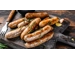 Pork and Herb Sausage - (6" x 4/Pack)