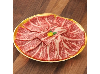 USDA Prime Short Rib (300g)