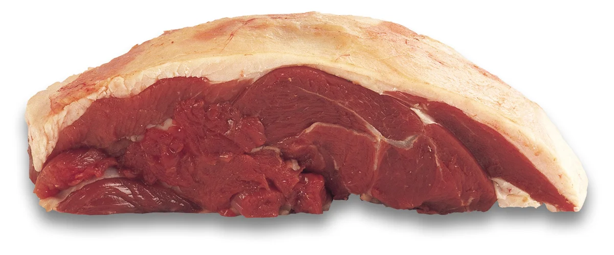 Rump cap