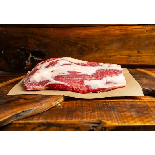 Australian brisket in Hong Kong