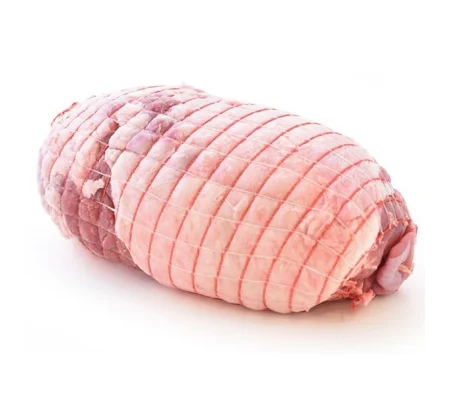 New Zealand Lamb Shoulder - Boneless and Netted (1.5kg)