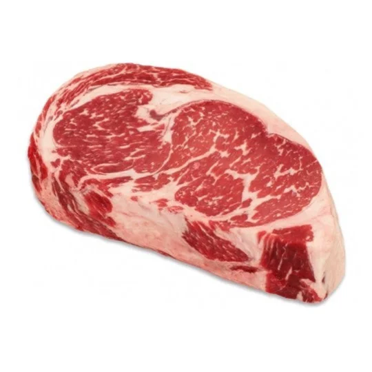 Australian Black Angus Ribeye (Grass-Fed) – 8oz / 230g