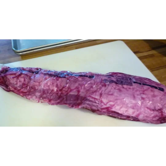 Australian Black Angus Beef Tenderloin (Whole) – Approx. 2.3kg