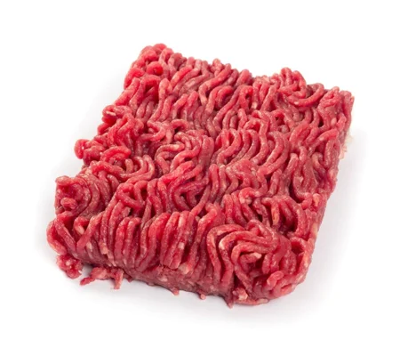 Australian Black Angus Chuck Mince – 500g
