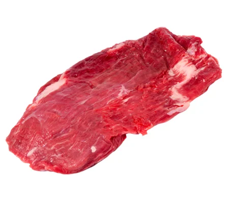 Australian Black Angus Flank Steak – Approx. 1kg