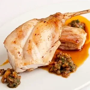Rabbit Meat – Premium Lean & Tender Game Meat
