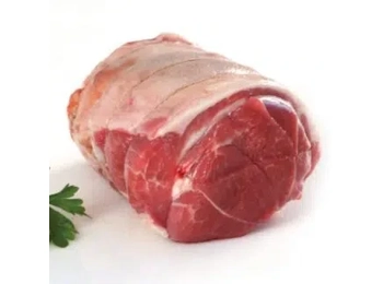 New Zealand Boneless Lamb Leg – 2kg