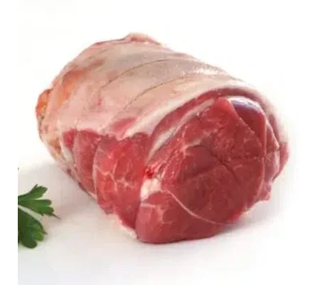 New Zealand Boneless Lamb Leg – Approx. 2kg