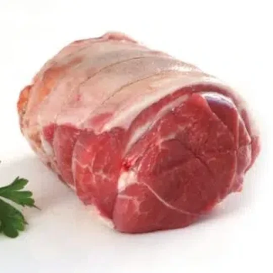 New Zealand Boneless Lamb Leg - The Meat Guy Hong Kong