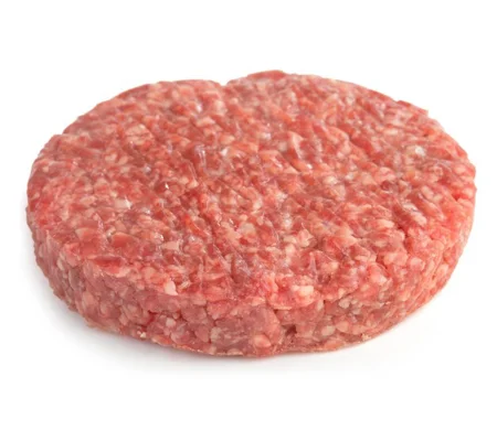 Australian Beef (Chuck) Patties – 100g