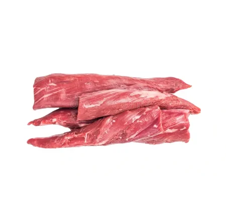 Australian Lamb Tenderloin Fillet – 1kg (Approx. 12–16 Pieces