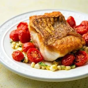 Snapper – Premium Frozen Fish for Gourmet Seafood Lovers