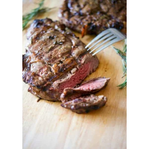 Ribeye – Premium, Juicy Steak for Grilling & Gourmet Cooking