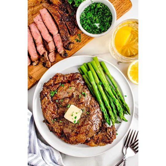 Australian M9 Wagyu Ribeye – 8oz / 230g
