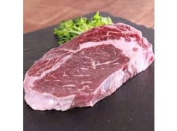 Australian Premium Black Angus Grass-Fed Ribeye – 8oz/230g