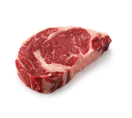 Australian Black Angus Ribeye (Grass-Fed) – 12oz / 340g