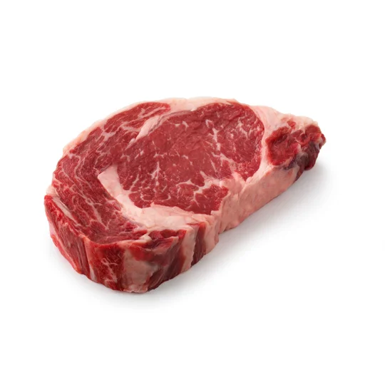 Australian Black Angus Ribeye (Grass-Fed) – 12oz / 340g