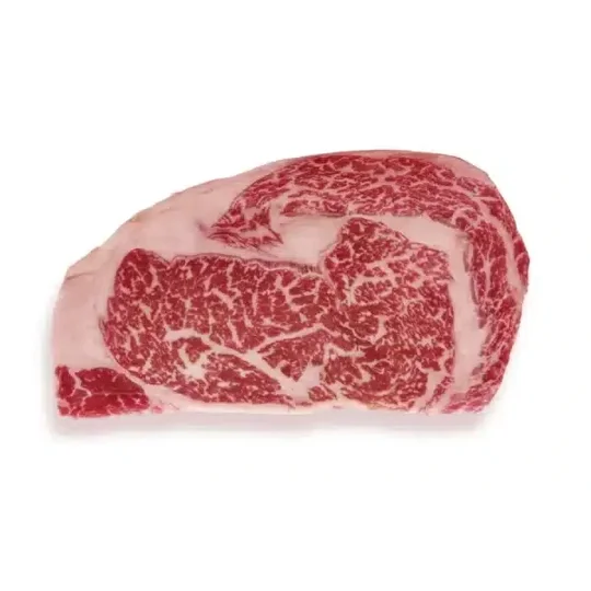 M9 Wagyu Ribeye - The Meat Guy Hong Kong